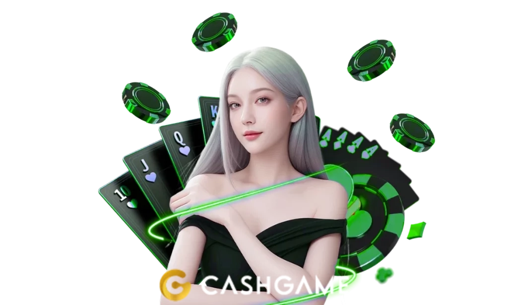 cashgame168