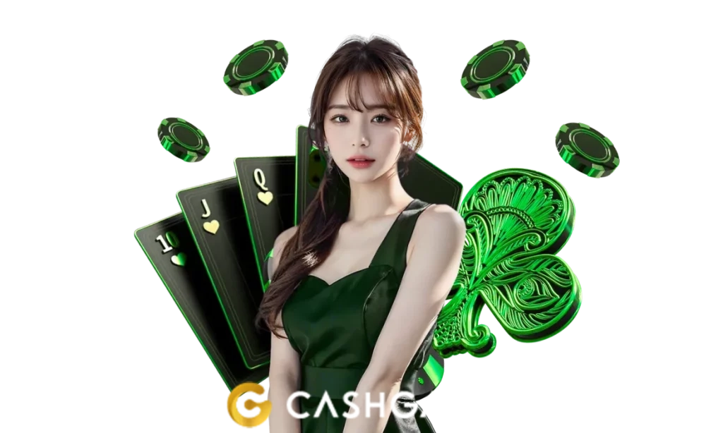 เว็บ ตรง cashgame168