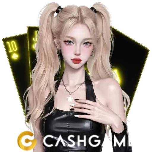 เว็บcashgame168