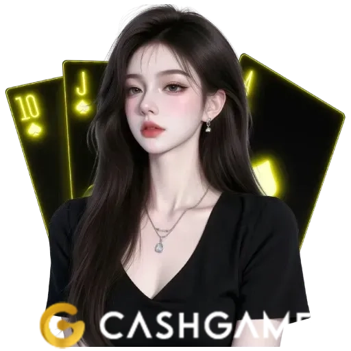cashgame168 สล็อต
